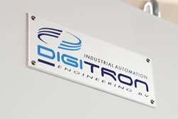 Digitron Engineering industrial automation